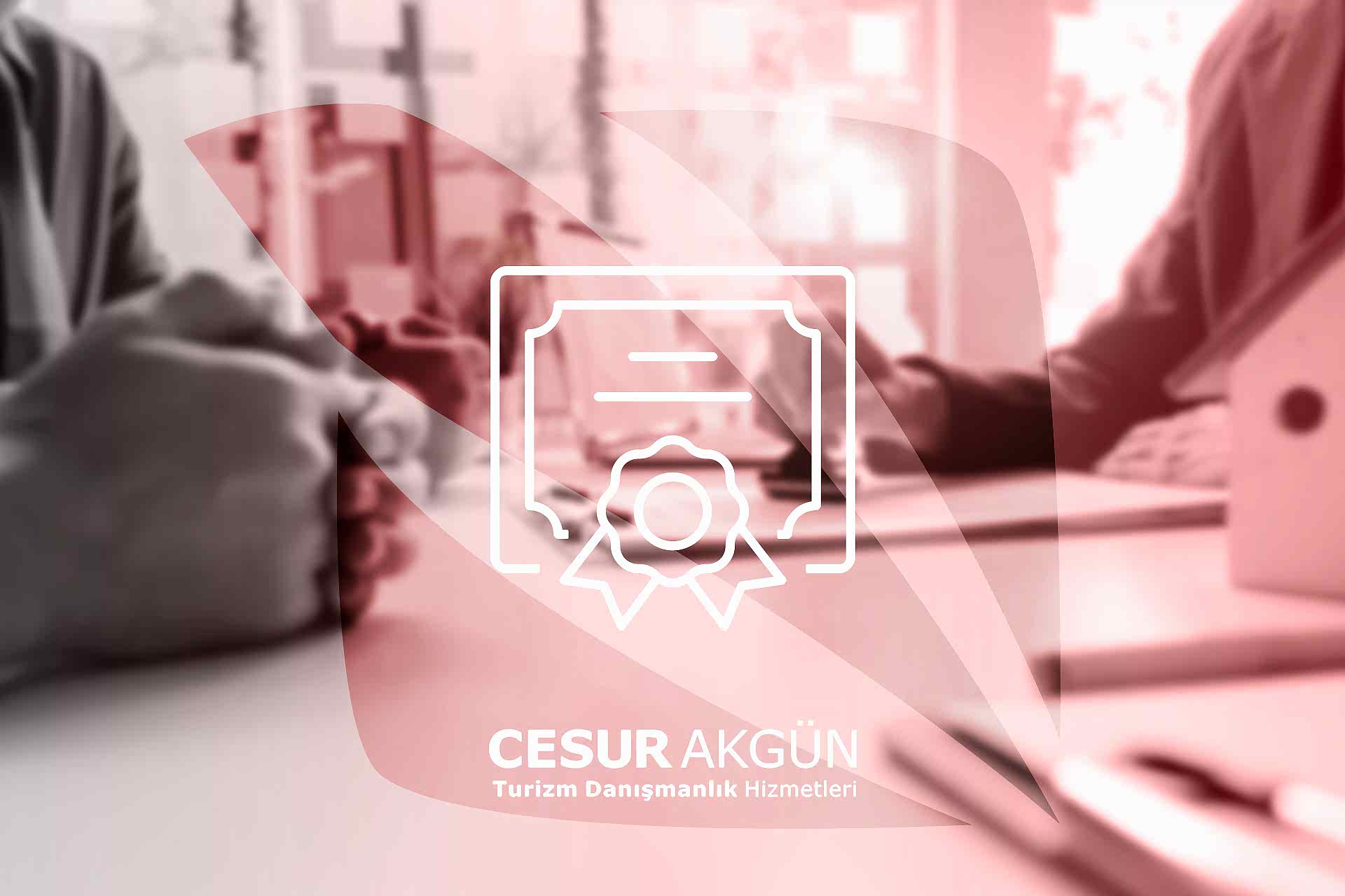 Turizm Danışmanlık Hizmetleri