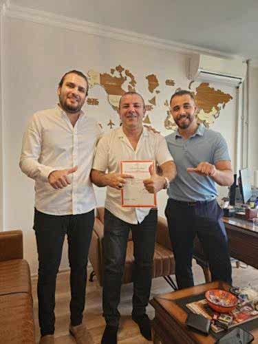 cesur temus akgun turizm danismanlik hizmetleri 00100
