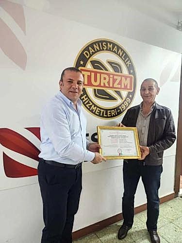 cesur temus akgun turizm danismanlik hizmetleri 00106