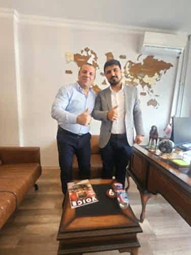 cesur temus akgun turizm danismanlik hizmetleri 00107